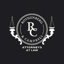 Rothenberg & Campbell Attorneys at Law logo