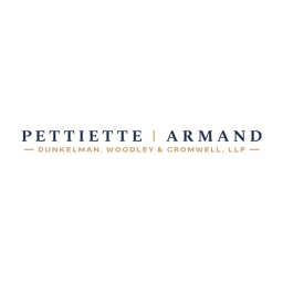 Pettiette Armand Dunkelman Woodley & Cromwell, LLP logo