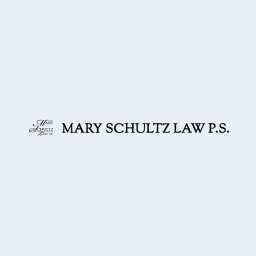 Mary Schultz Law P.S. logo