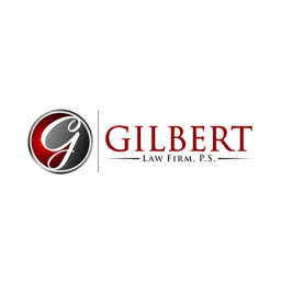 Gilbert Law Firm logo