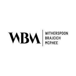 Witherspoon Brajcich McPhee logo