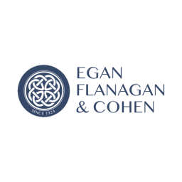 Egan Flanagan & Cohen logo