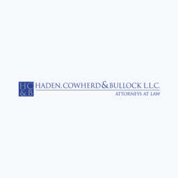 Haden, Cowherd & Bullock L.L.C. Attorneys at Law logo