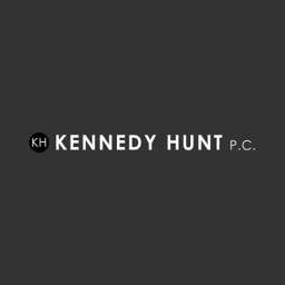 Kennedy Hunt P.C. logo