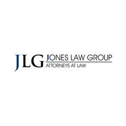 Jones Law Group logo