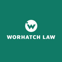 Worhatch Law logo