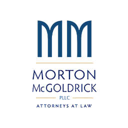 Morton McGoldrick logo