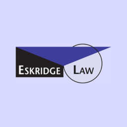 Eskridge Law logo