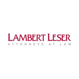 Lambert Leser logo