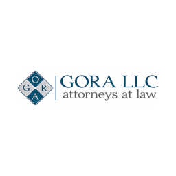 Gora LLC Attorneys at Law logo