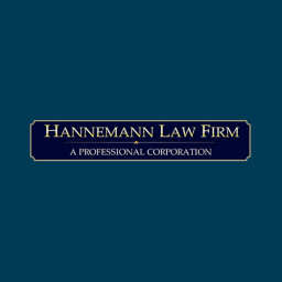 Hannemann Law Firm logo