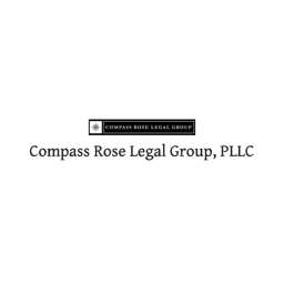 Compass Rose Legal Group logo