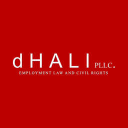 Dhali PLLC logo