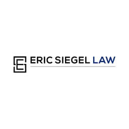 Eric Siegel Law logo