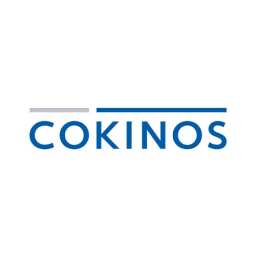 Cokinos logo