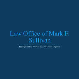 Law Office of Mark F. Sullivan logo