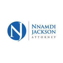 Nnamdi Jackson logo