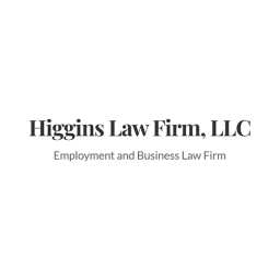 Higgins Law Firm, LLC logo