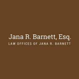 Law Offices of Jana R. Barnett logo