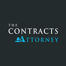 The Contracts Attorney logo