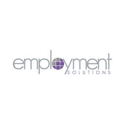 Employment Solutions logo