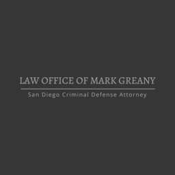 Law Office Of Mark Greany logo