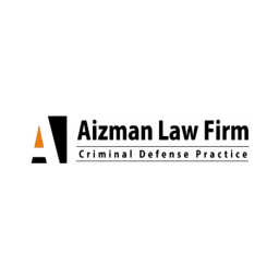 Aizman Law Firm logo