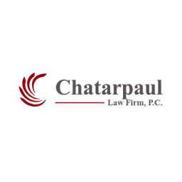 Chatarpaul Law Firm, P.C. logo