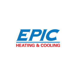 Epic Heating & Cooling, LLC logo