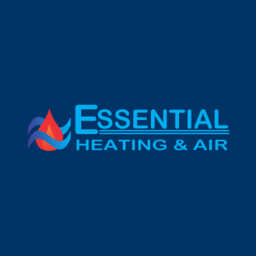 Essential Heating & Air logo