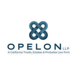 Opelon LLP- a Trust, Estate & Probate Law Firm logo