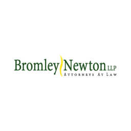 Bromley Newton LLP Attorney at Law logo