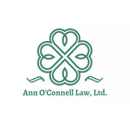 Ann O'Connell Law, Ltd. logo