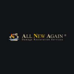 All New Again logo