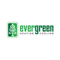 Evergreen Heating & Air logo