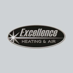 Excellence Heating & Air logo