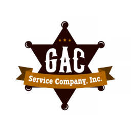 GAC Service Company logo