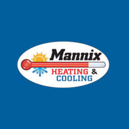 Mannix Heating & Cooling logo