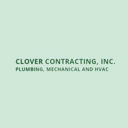 Clover Services logo