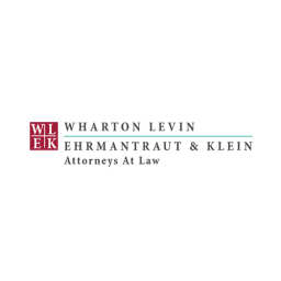 Wharton Levin Ehrmantraut & Klein logo