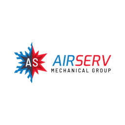 AirServ Mechanical Group LLC logo