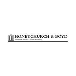 Honeychurch & Boyd, Attorneys at Law logo