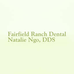 Fairfield Ranch Dental logo