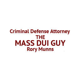 Criminal Defense Attorney Rory Munns logo