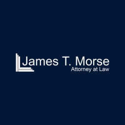 James T. Morse Attorney at Law logo