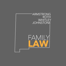 Armstrong Roth Whitley Johnstone Family Law logo