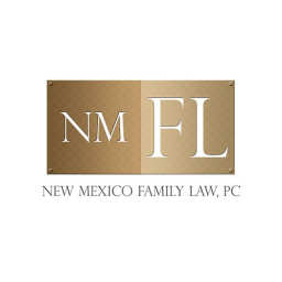 New Mexico Family Law, PC logo