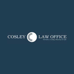 Cosley Law Office logo