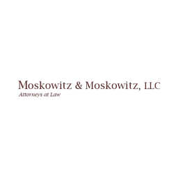 Moskowitz & Moskowitz, LLC Attorneys at Law logo