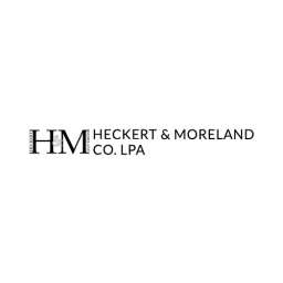 Heckert & Moreland logo